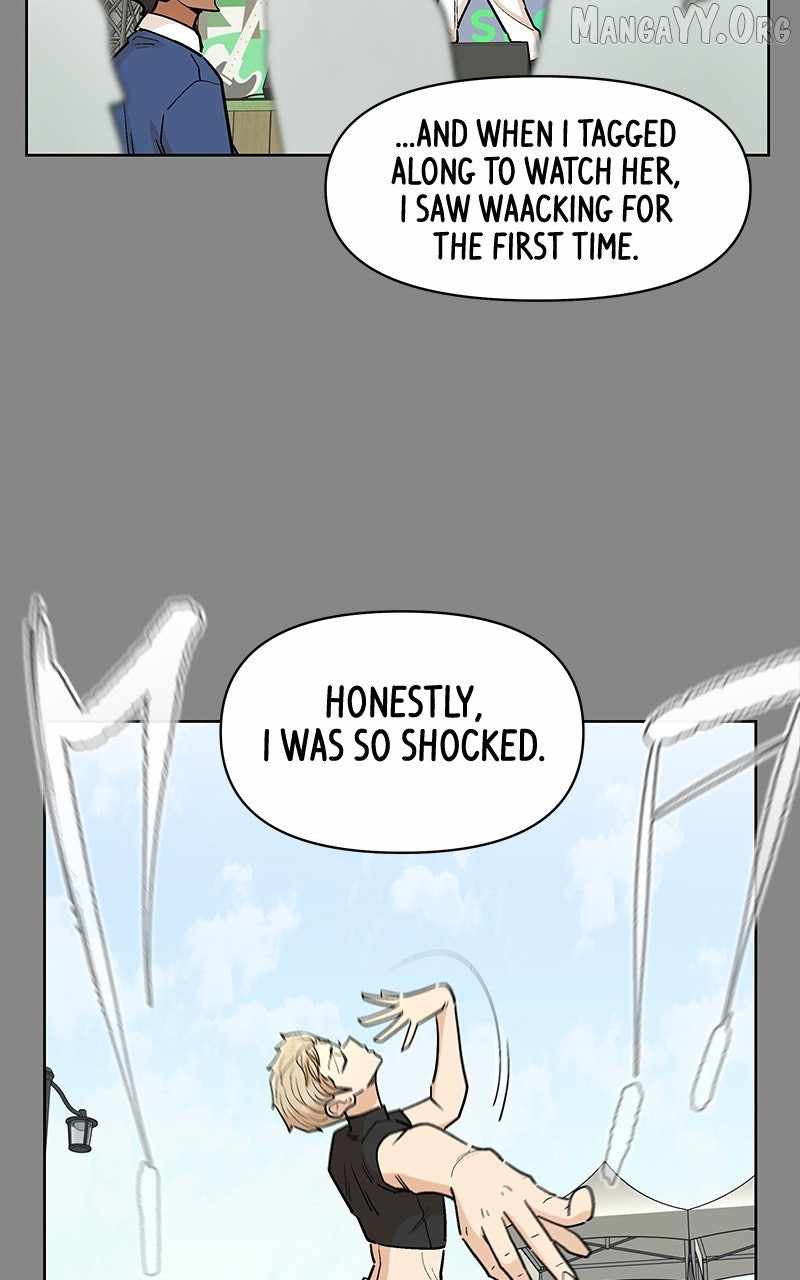 Skool of Street Chapter 73 page 54