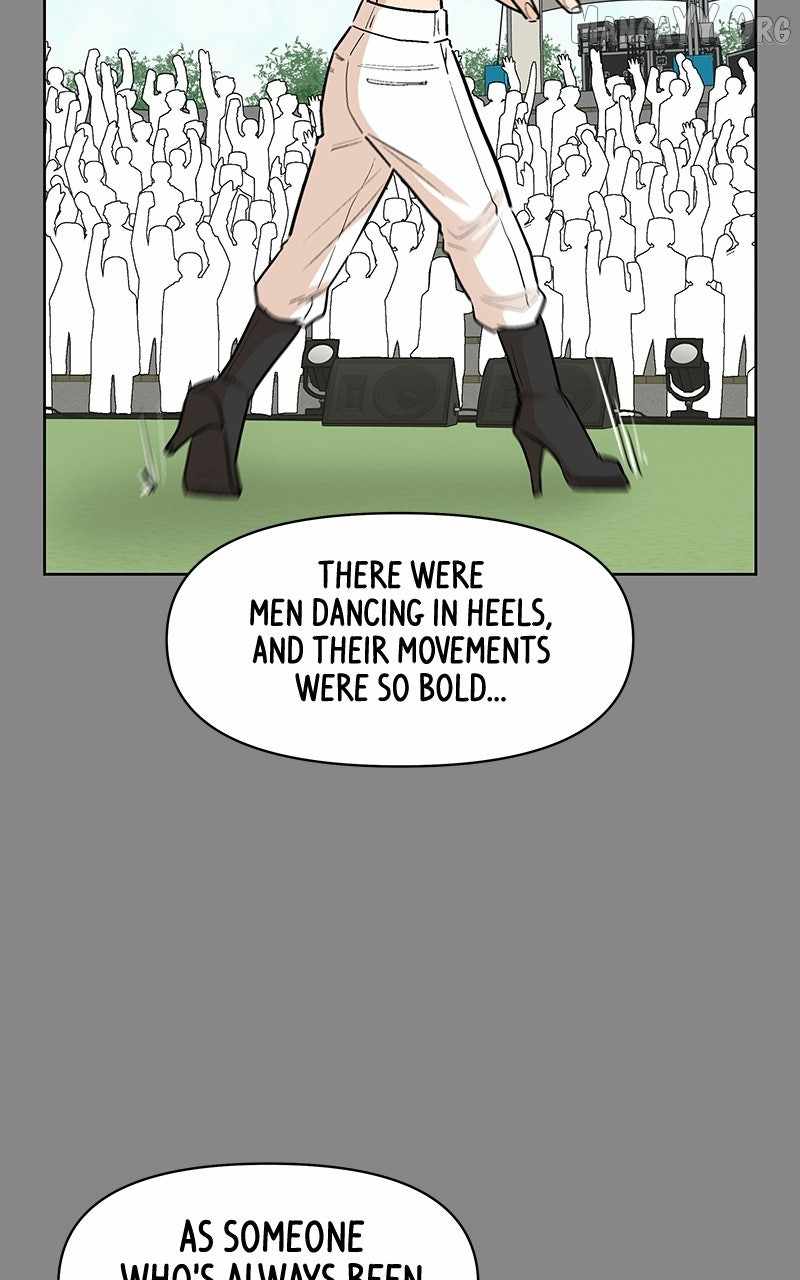 Skool of Street Chapter 73 page 55