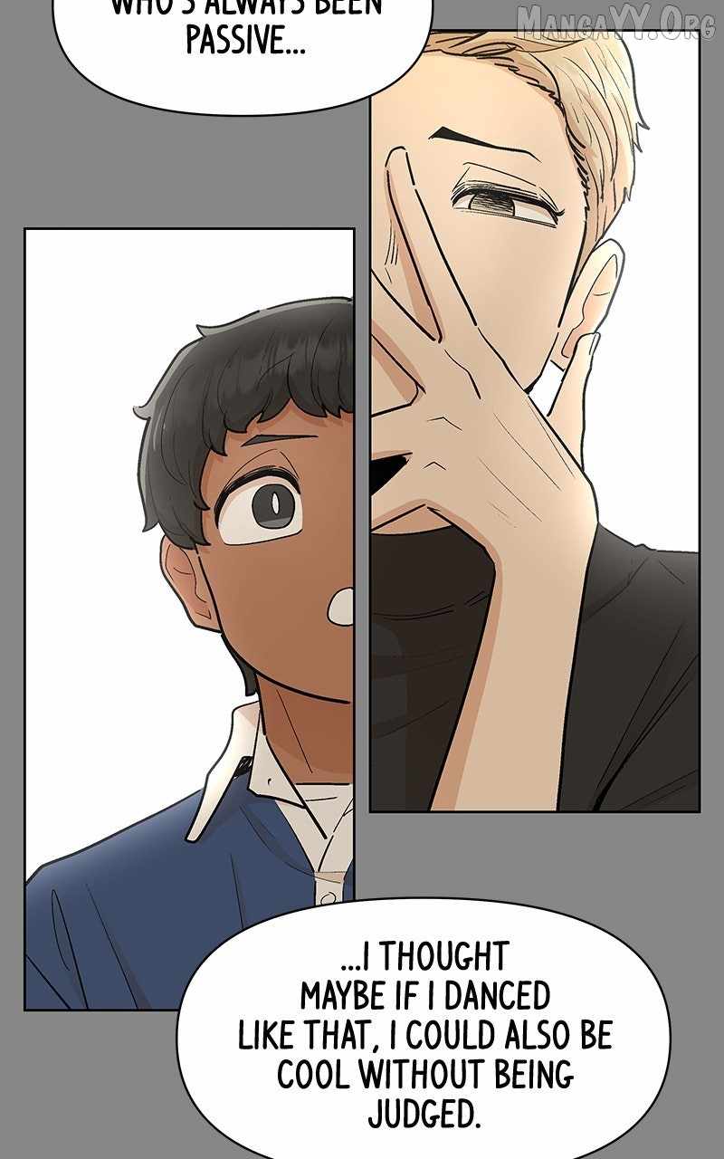Skool of Street Chapter 73 page 56