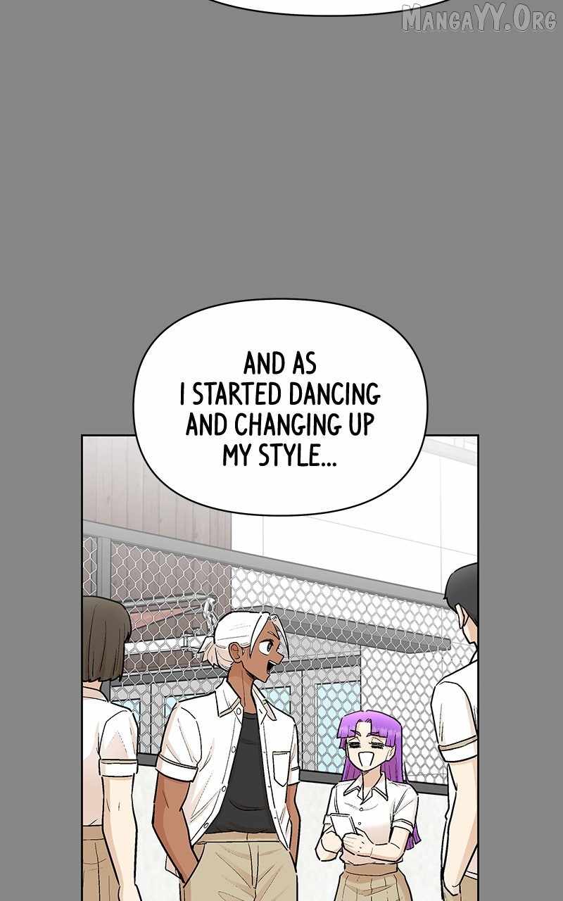 Skool of Street Chapter 73 page 57