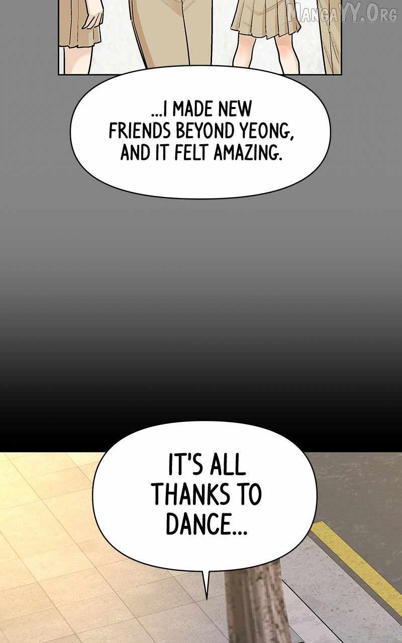 Skool of Street Chapter 73 page 58