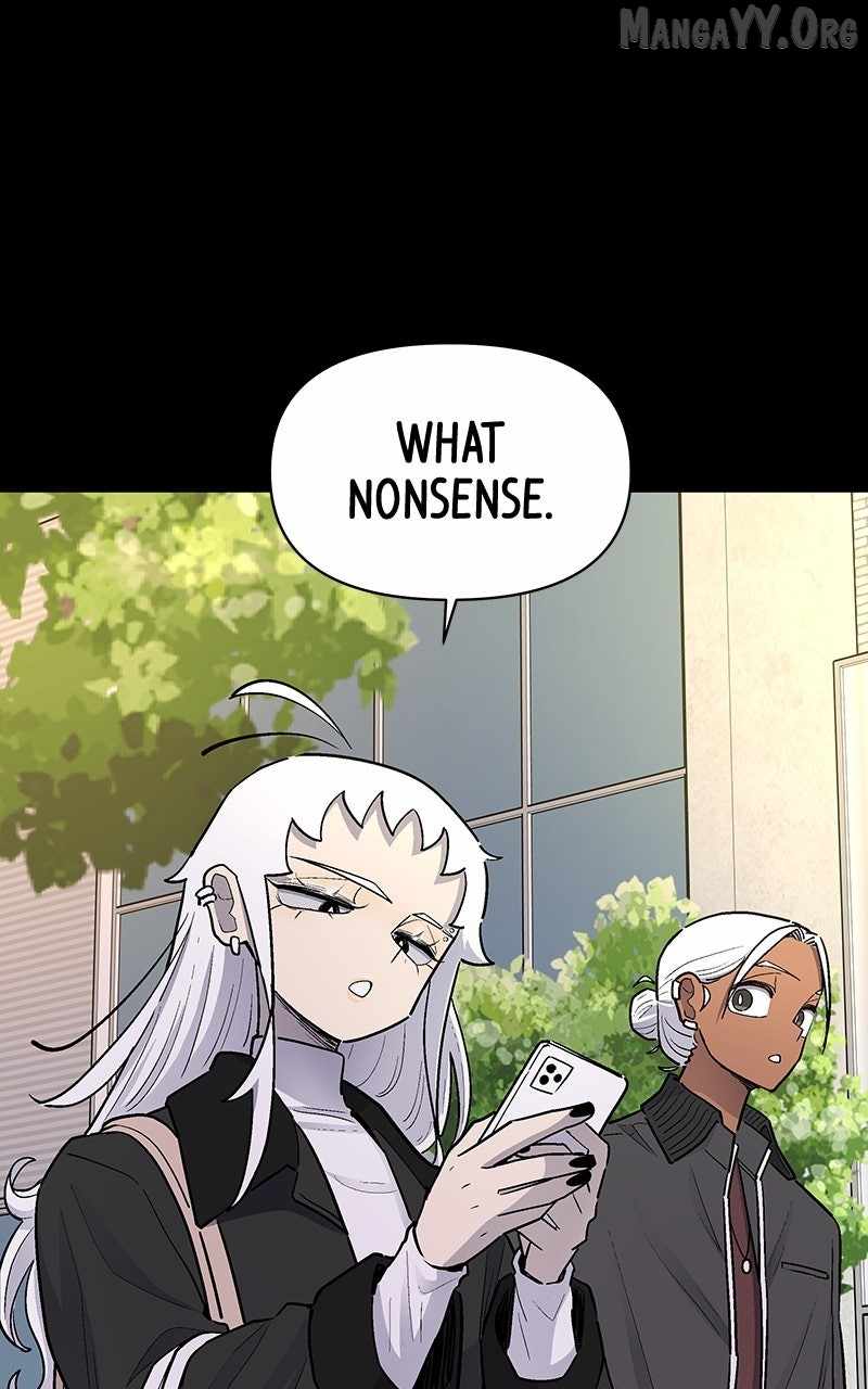 Skool of Street Chapter 73 page 60