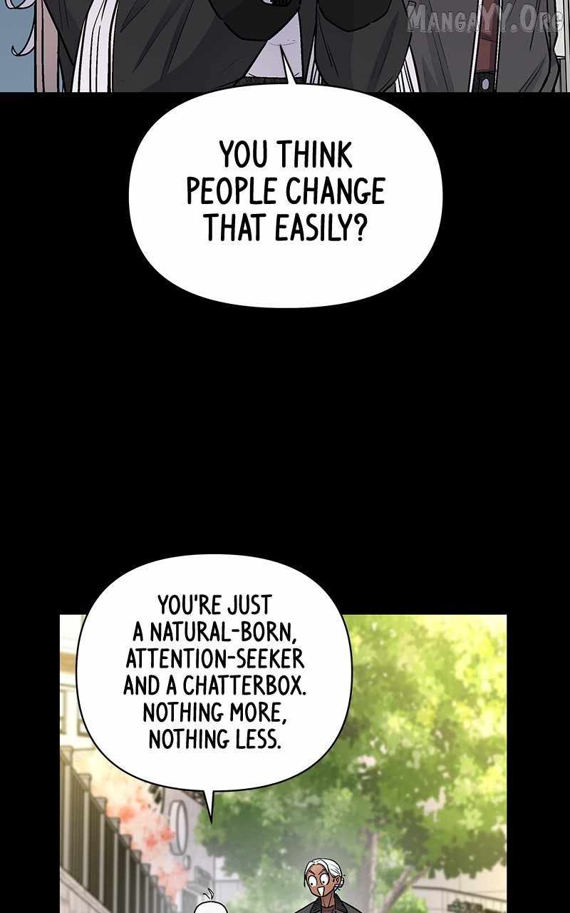 Skool of Street Chapter 73 page 61