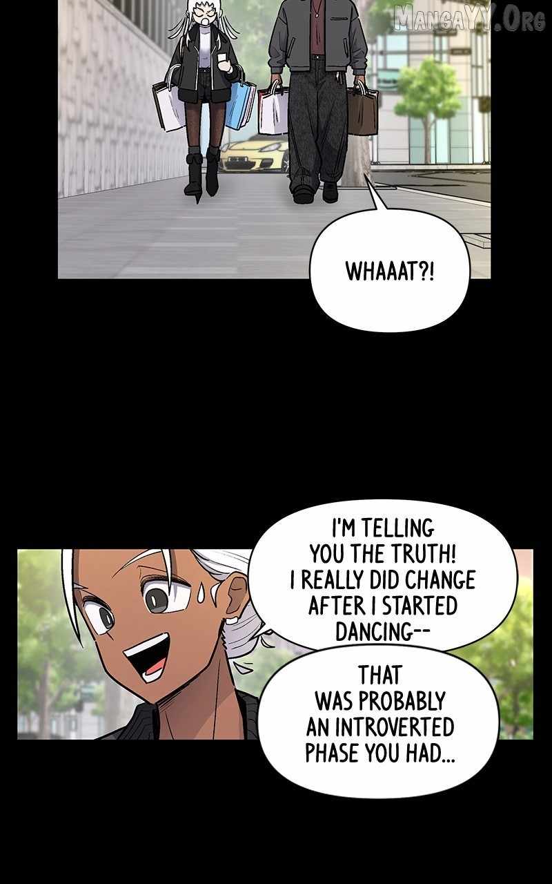 Skool of Street Chapter 73 page 62