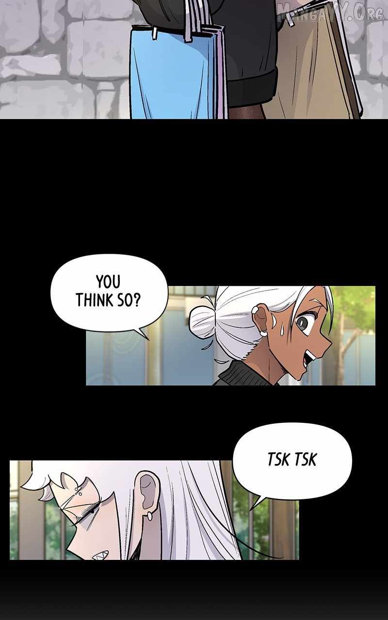 Skool of Street Chapter 73 page 64