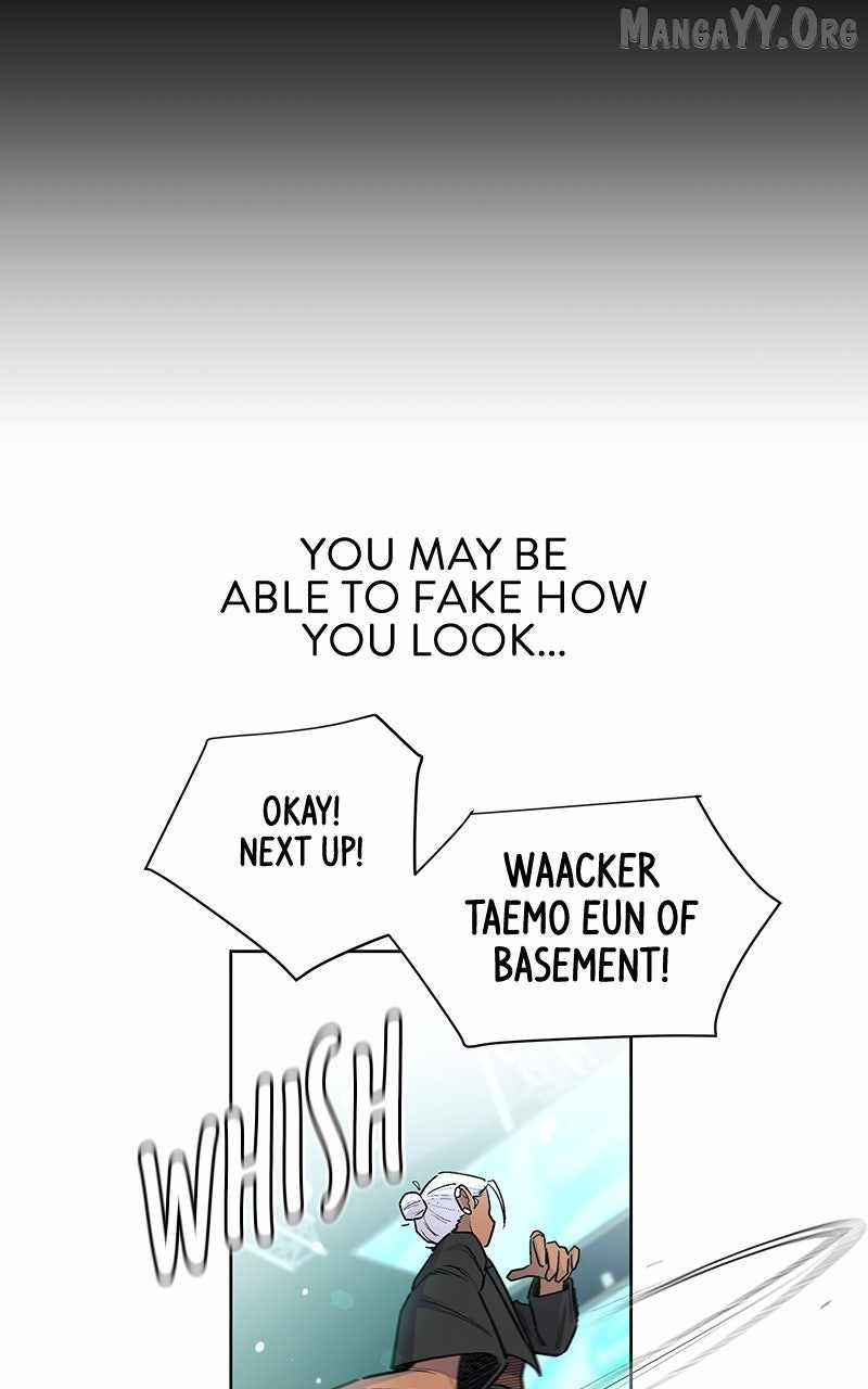 Skool of Street Chapter 73 page 65
