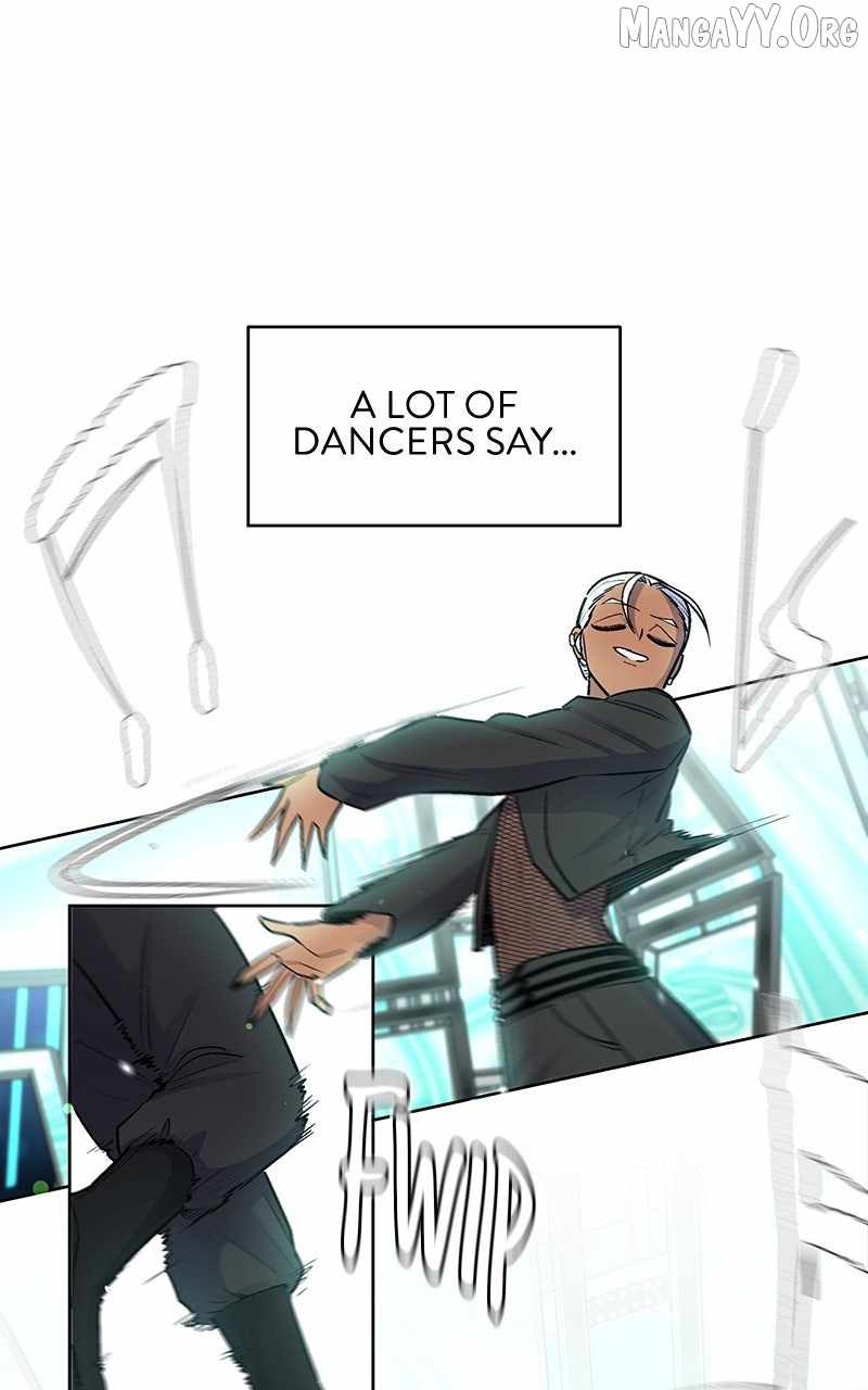 Skool of Street Chapter 73 page 68