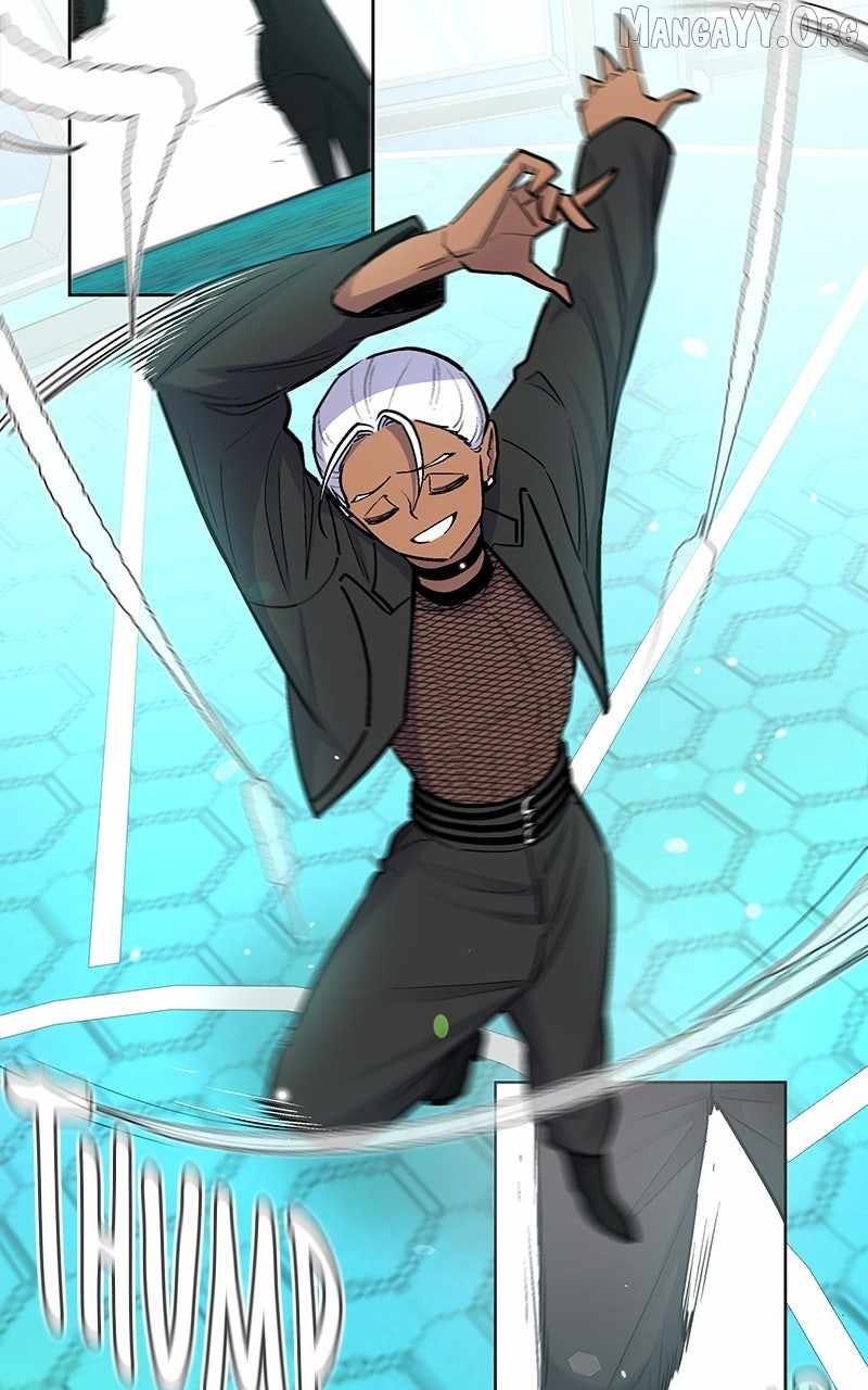 Skool of Street Chapter 73 page 69
