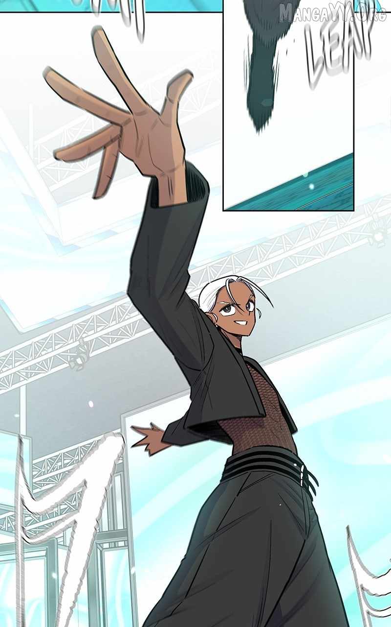 Skool of Street Chapter 73 page 70