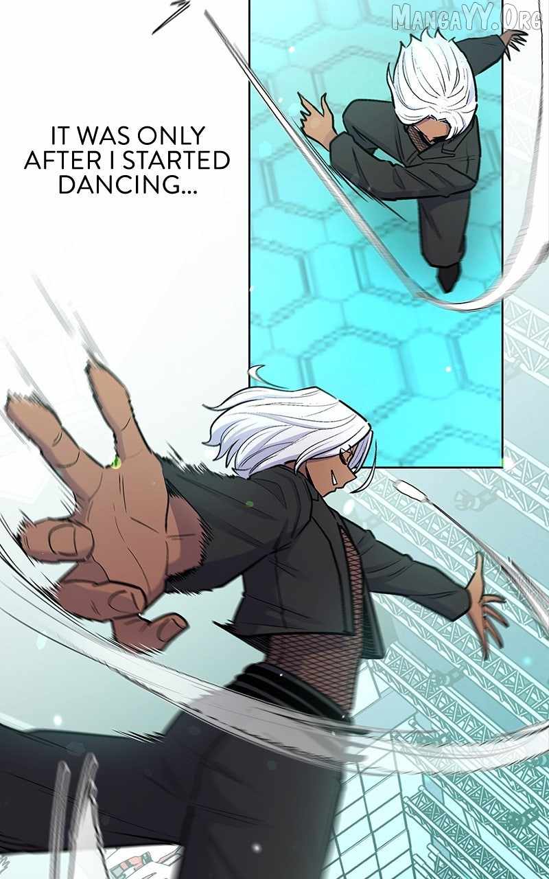 Skool of Street Chapter 73 page 73