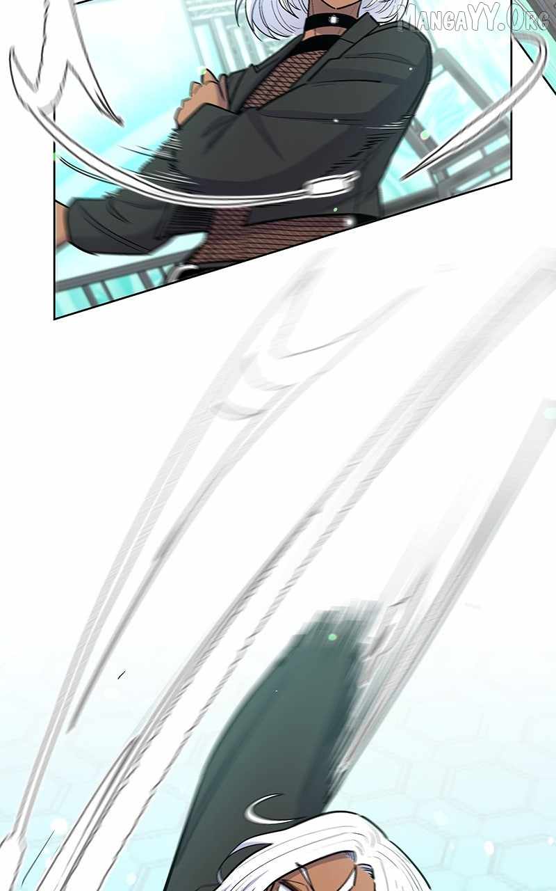 Skool of Street Chapter 73 page 75