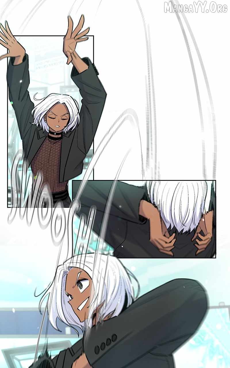 Skool of Street Chapter 73 page 79