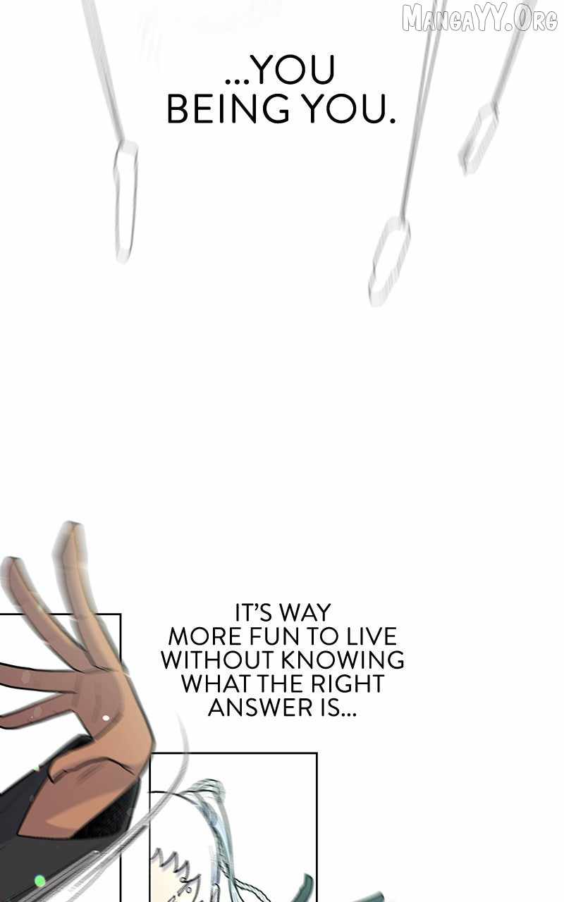 Skool of Street Chapter 73 page 84