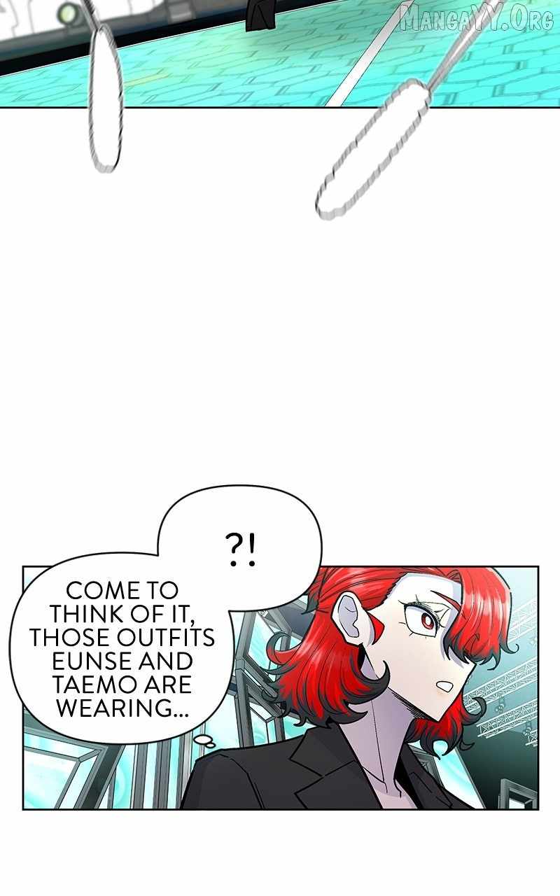 Skool of Street Chapter 73 page 88