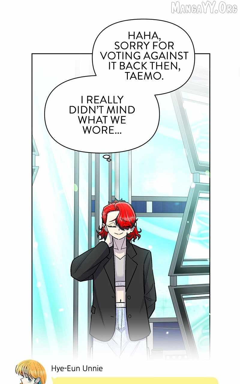 Skool of Street Chapter 73 page 90