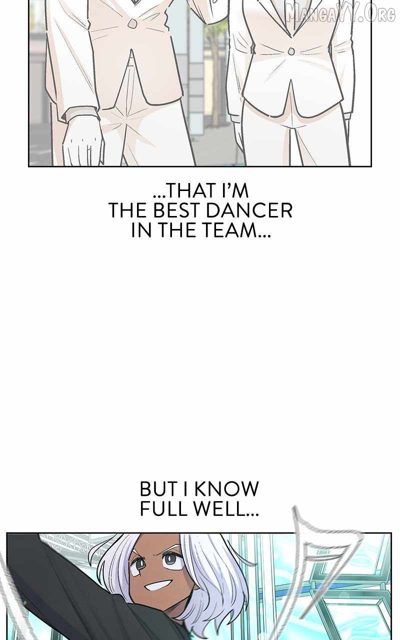 Skool of Street Chapter 73 page 94