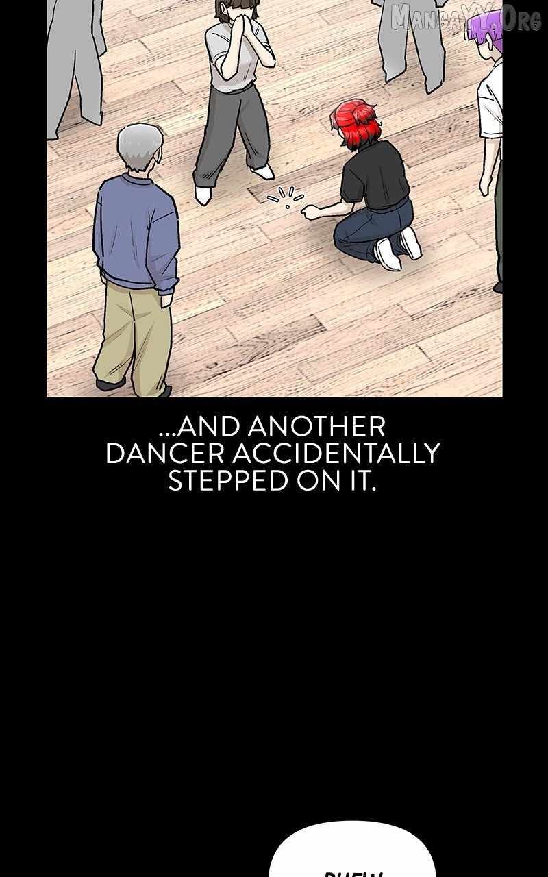 Skool of Street Chapter 73 page 99