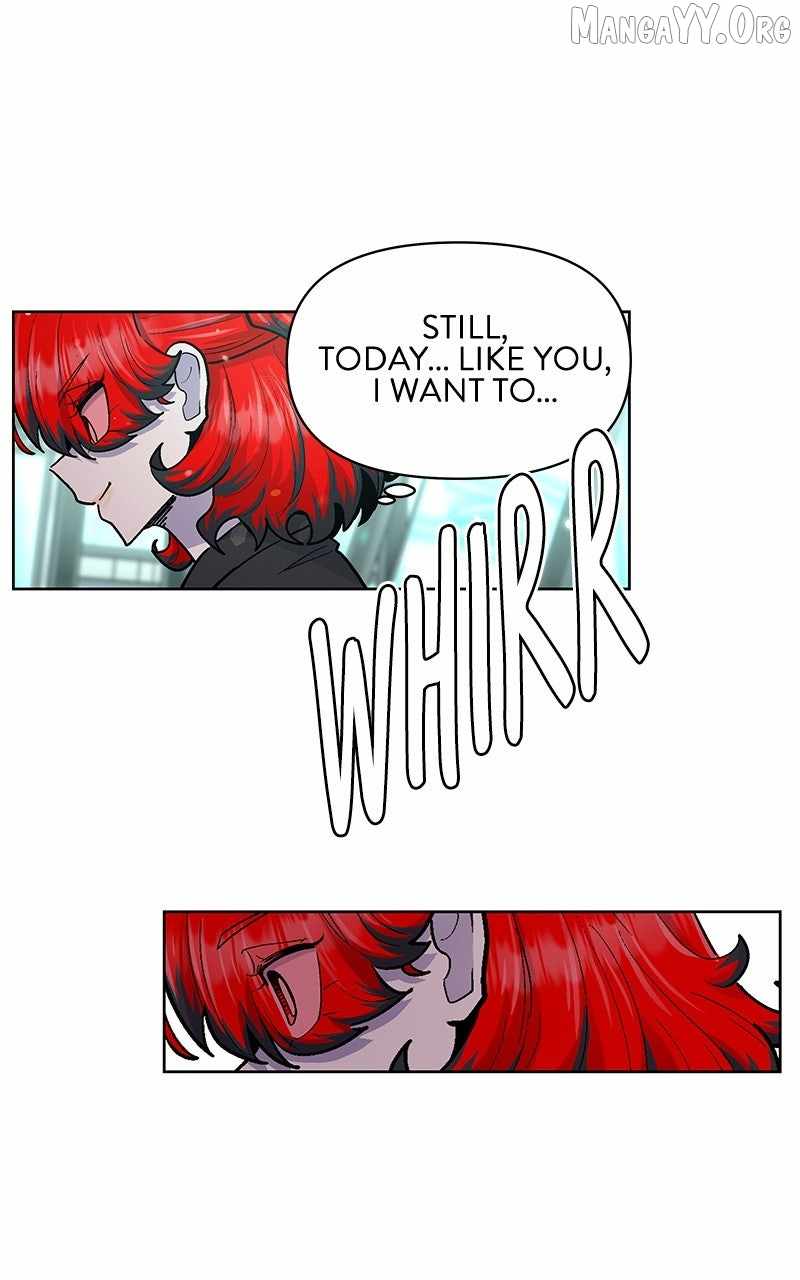 Skool of Street Chapter 74 page 1