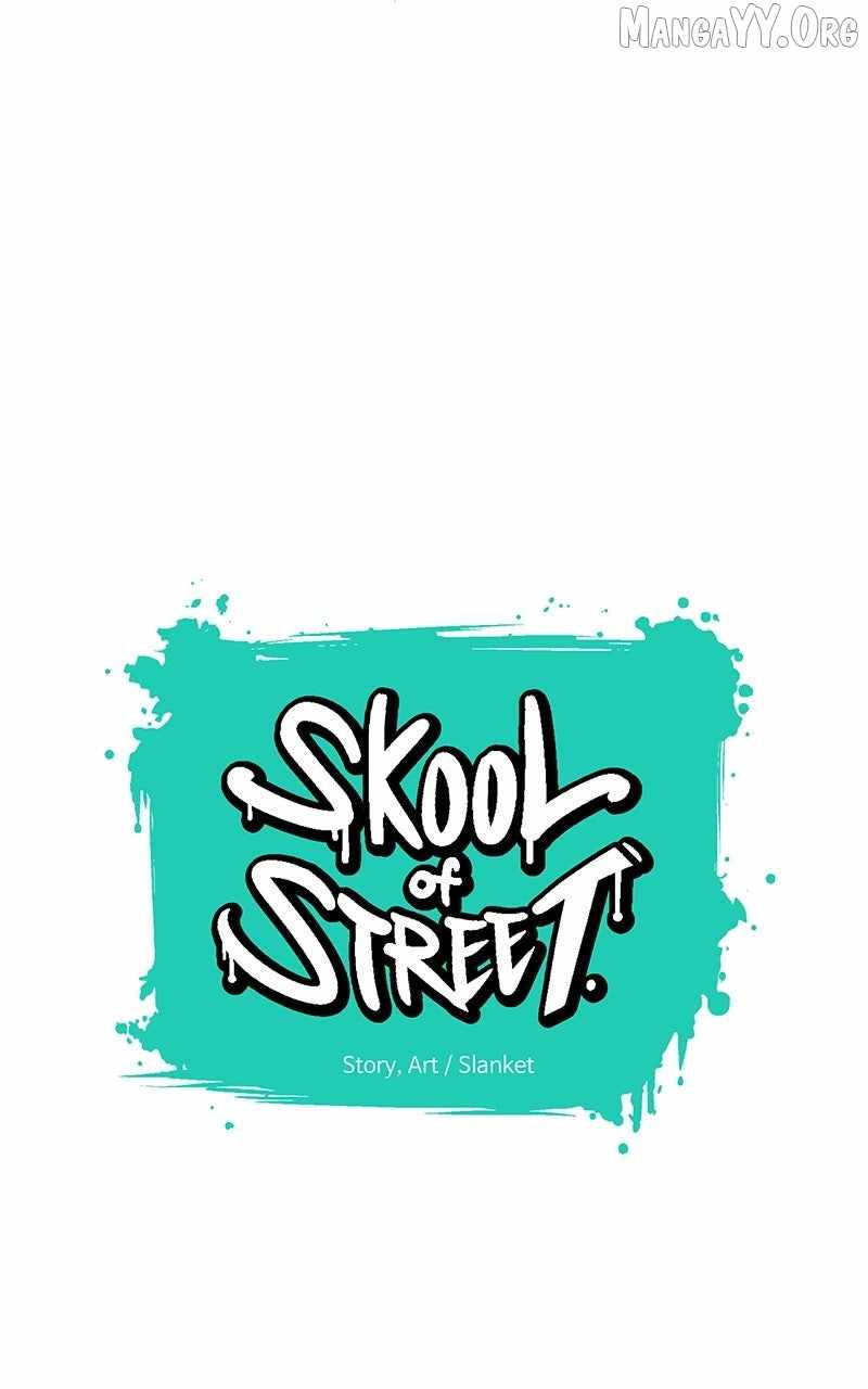 Skool of Street Chapter 74 page 4