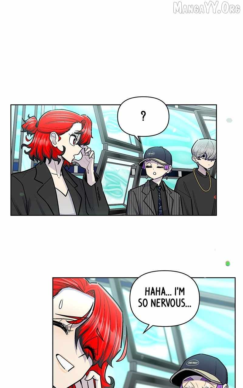 Skool of Street Chapter 74 page 5