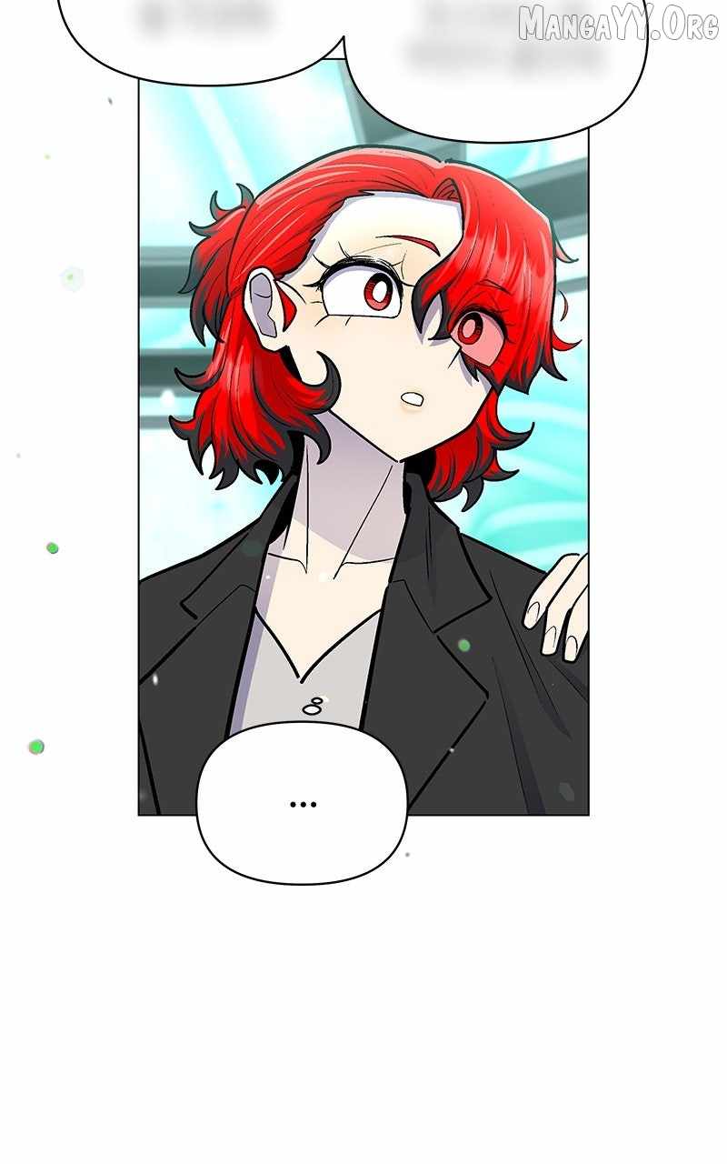 Skool of Street Chapter 74 page 9