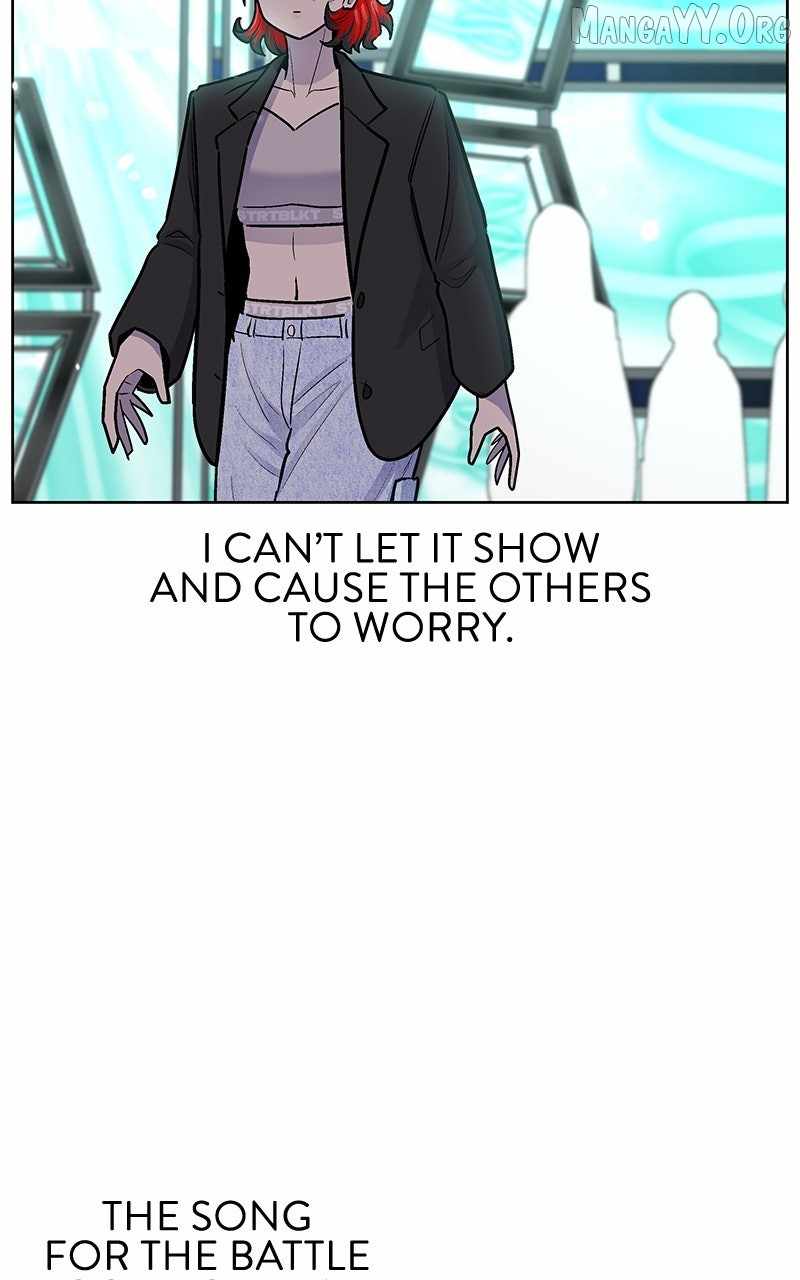 Skool of Street Chapter 74 page 13