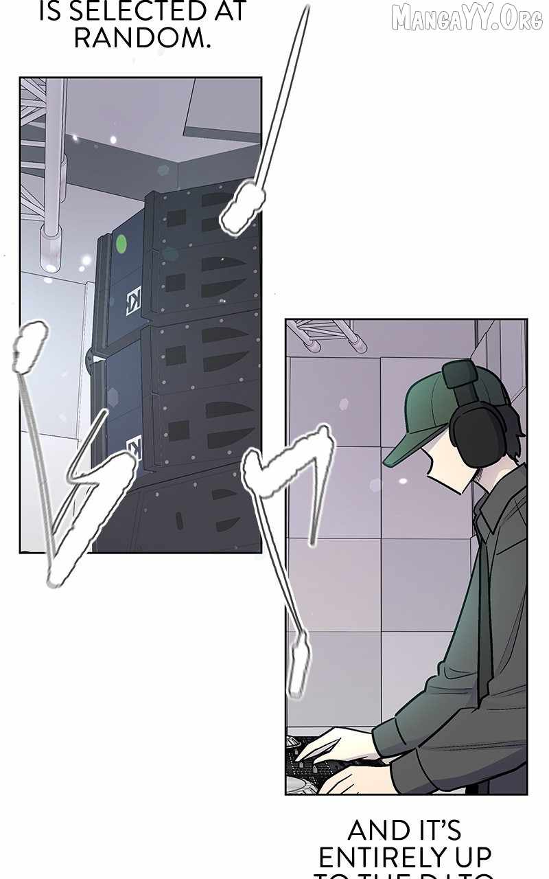 Skool of Street Chapter 74 page 14