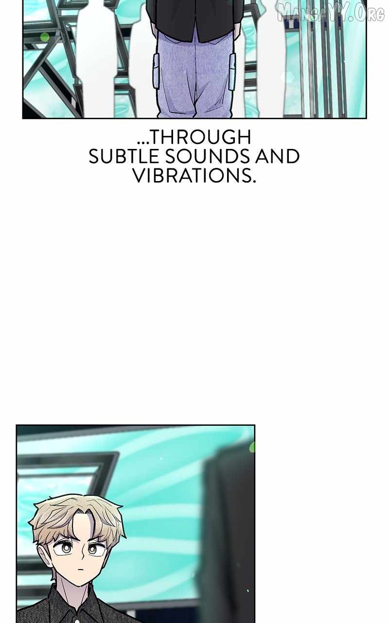 Skool of Street Chapter 74 page 16