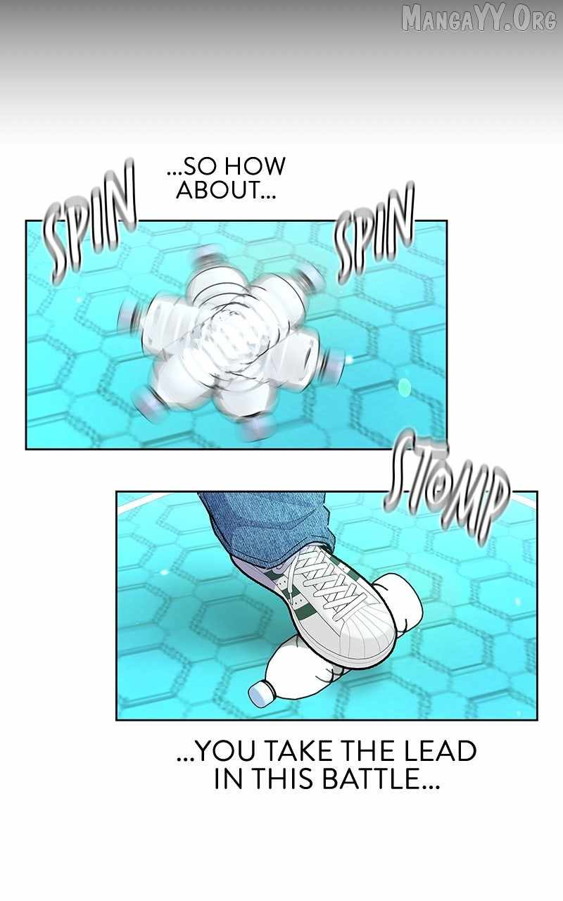Skool of Street Chapter 74 page 22