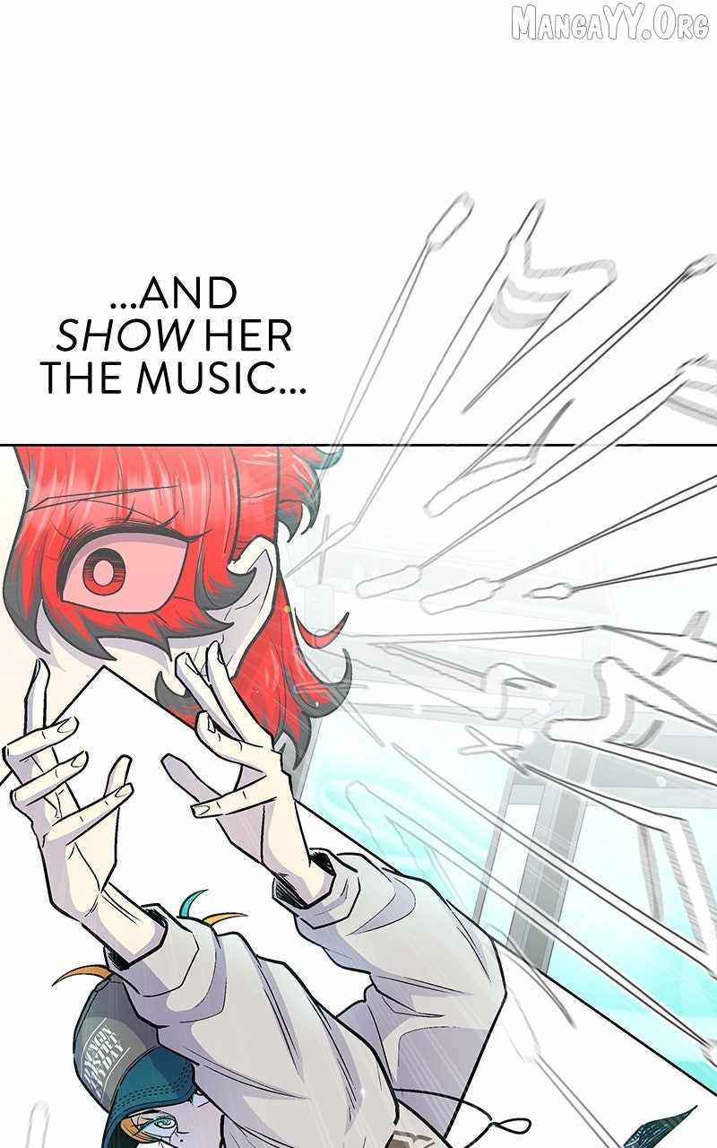 Skool of Street Chapter 74 page 23