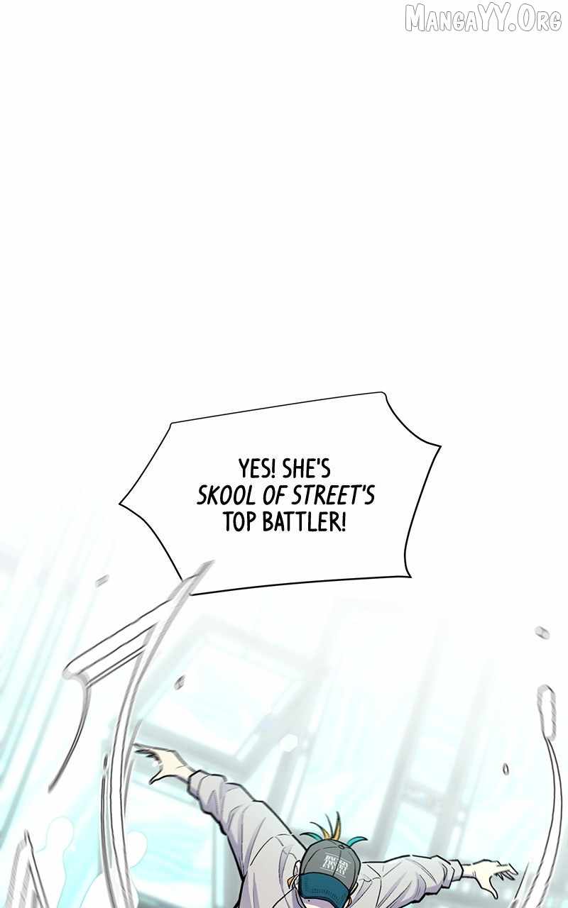 Skool of Street Chapter 74 page 25