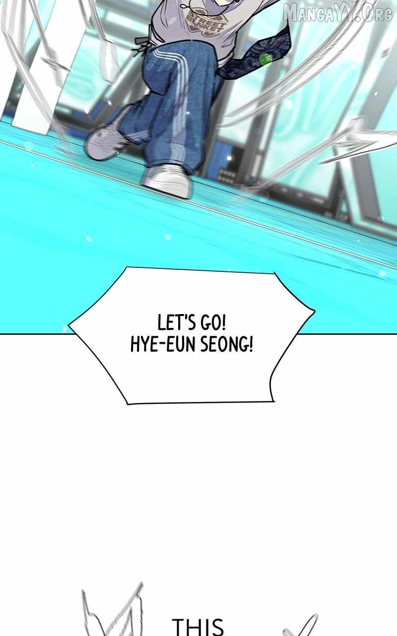 Skool of Street Chapter 74 page 26