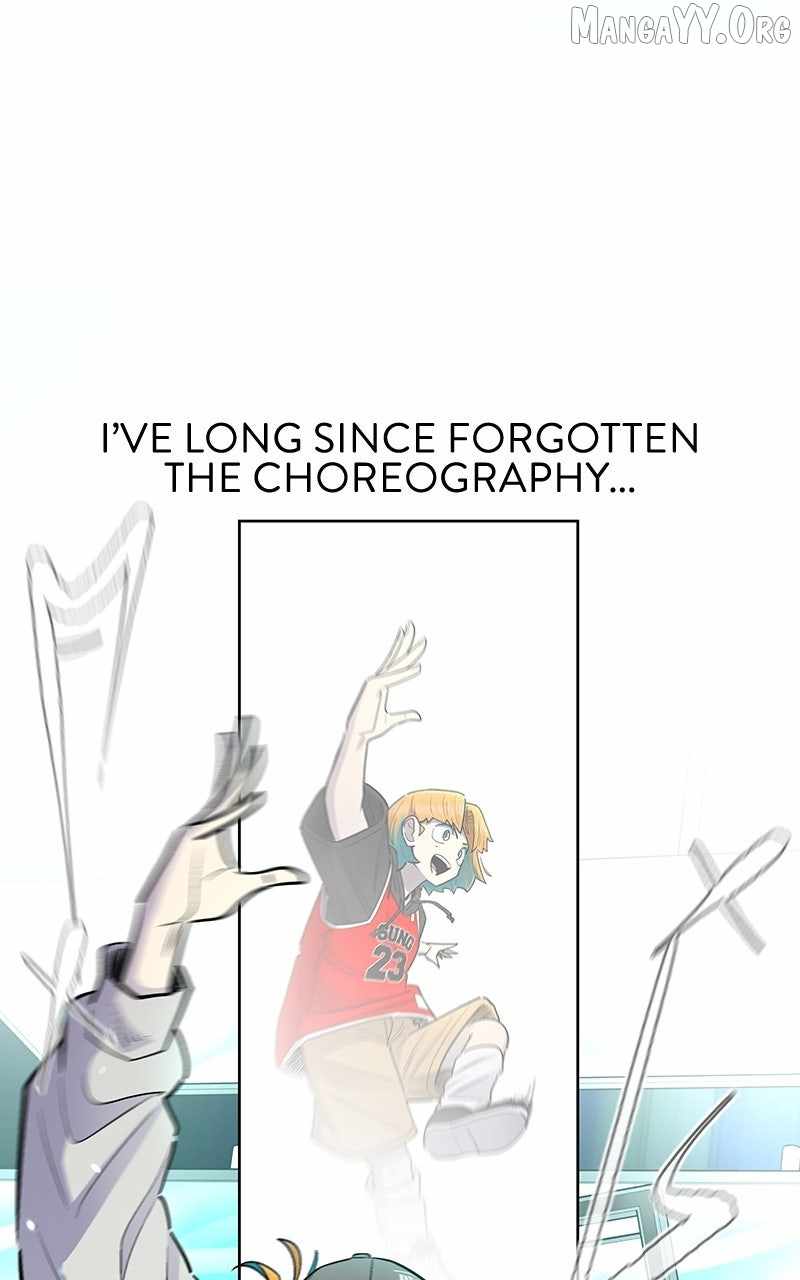 Skool of Street Chapter 74 page 29