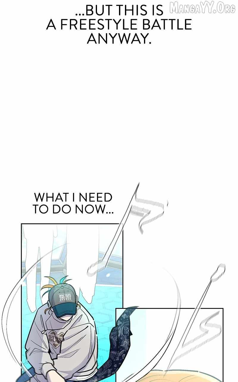 Skool of Street Chapter 74 page 31