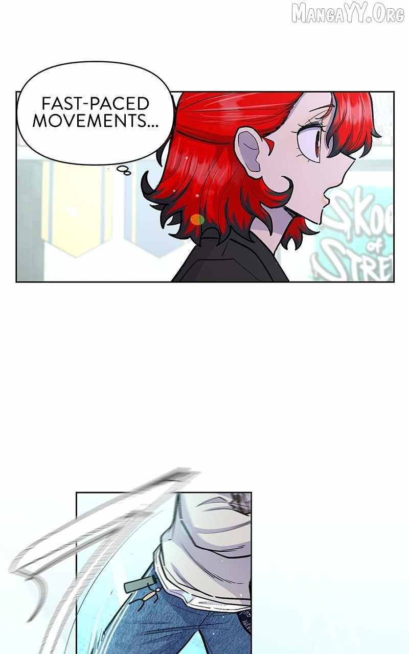 Skool of Street Chapter 74 page 37