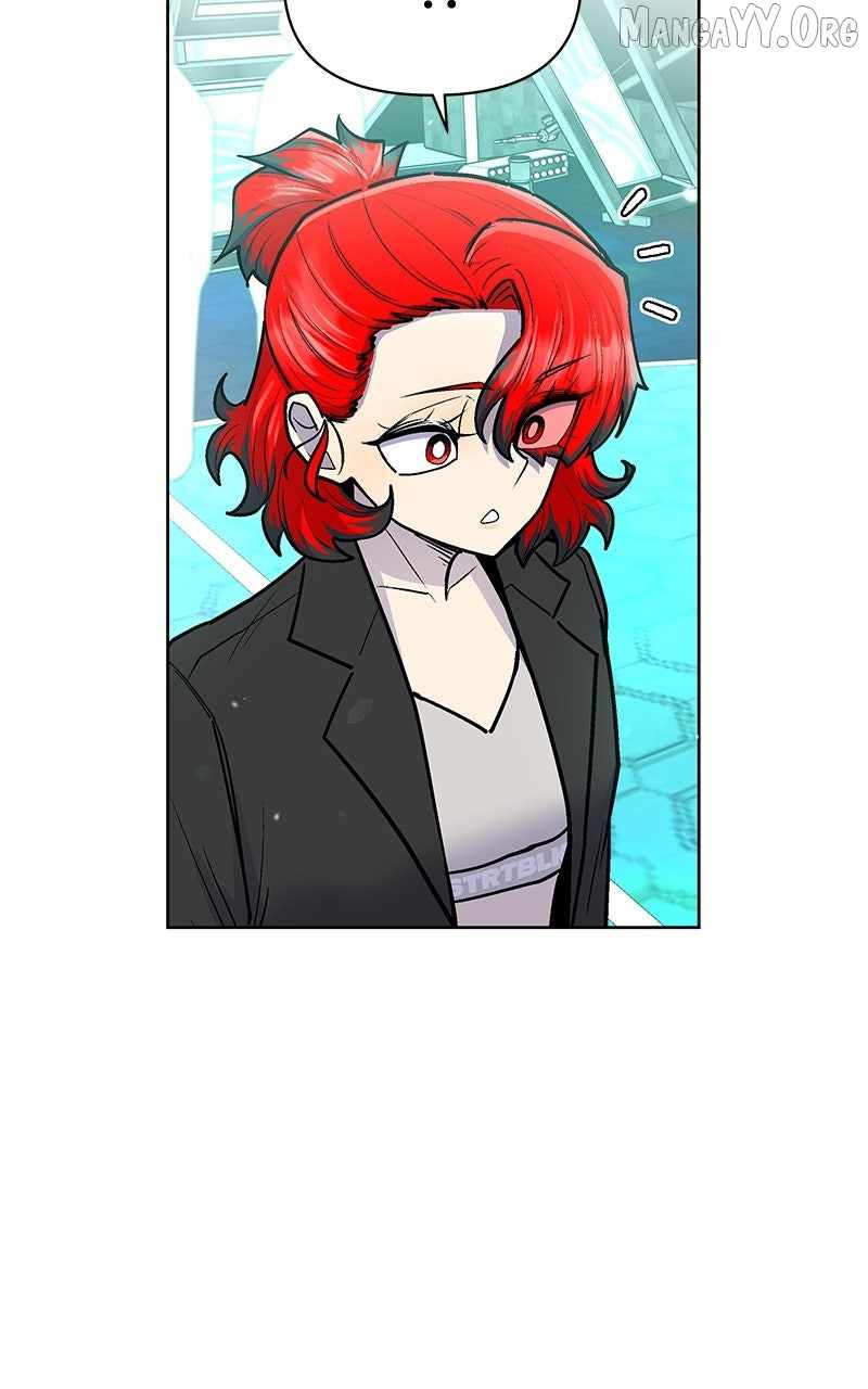 Skool of Street Chapter 74 page 45