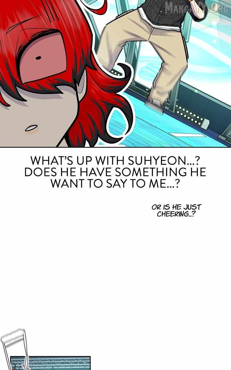 Skool of Street Chapter 74 page 47
