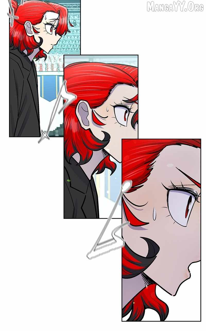 Skool of Street Chapter 74 page 48