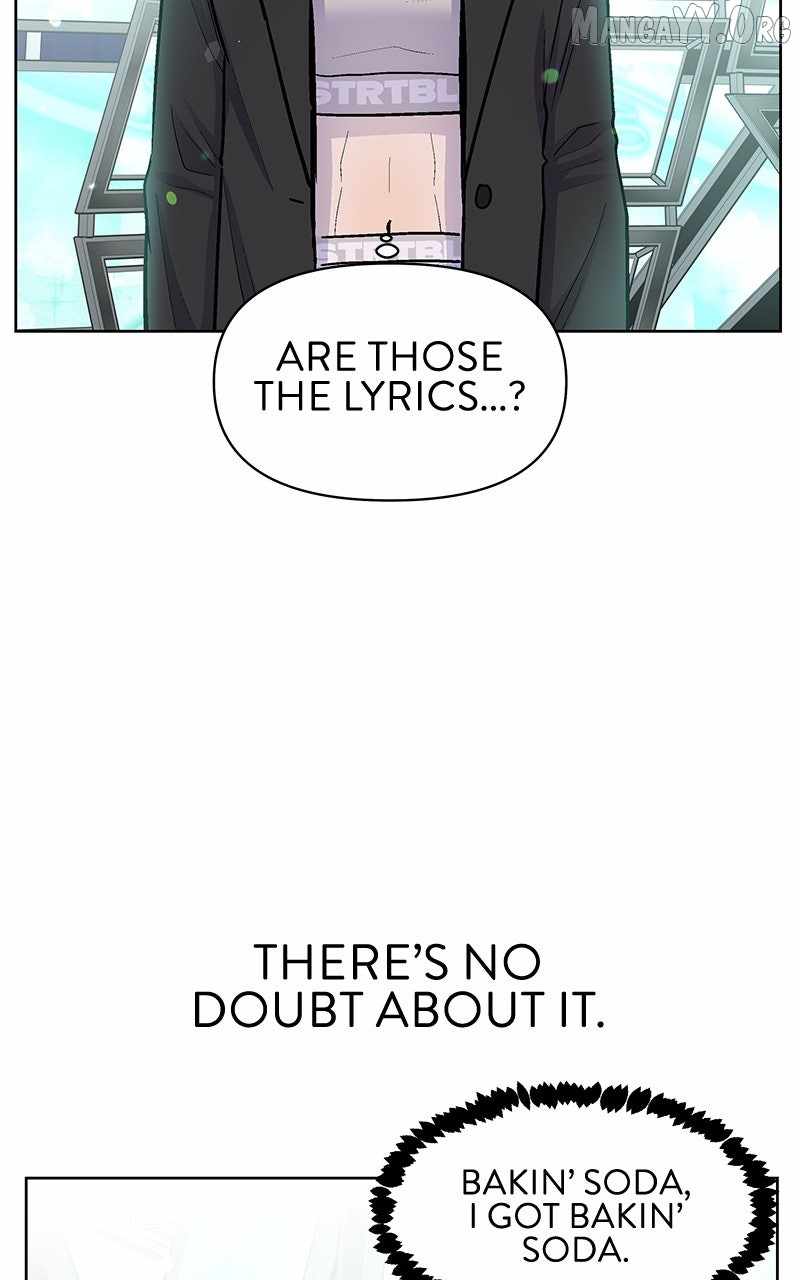 Skool of Street Chapter 74 page 51
