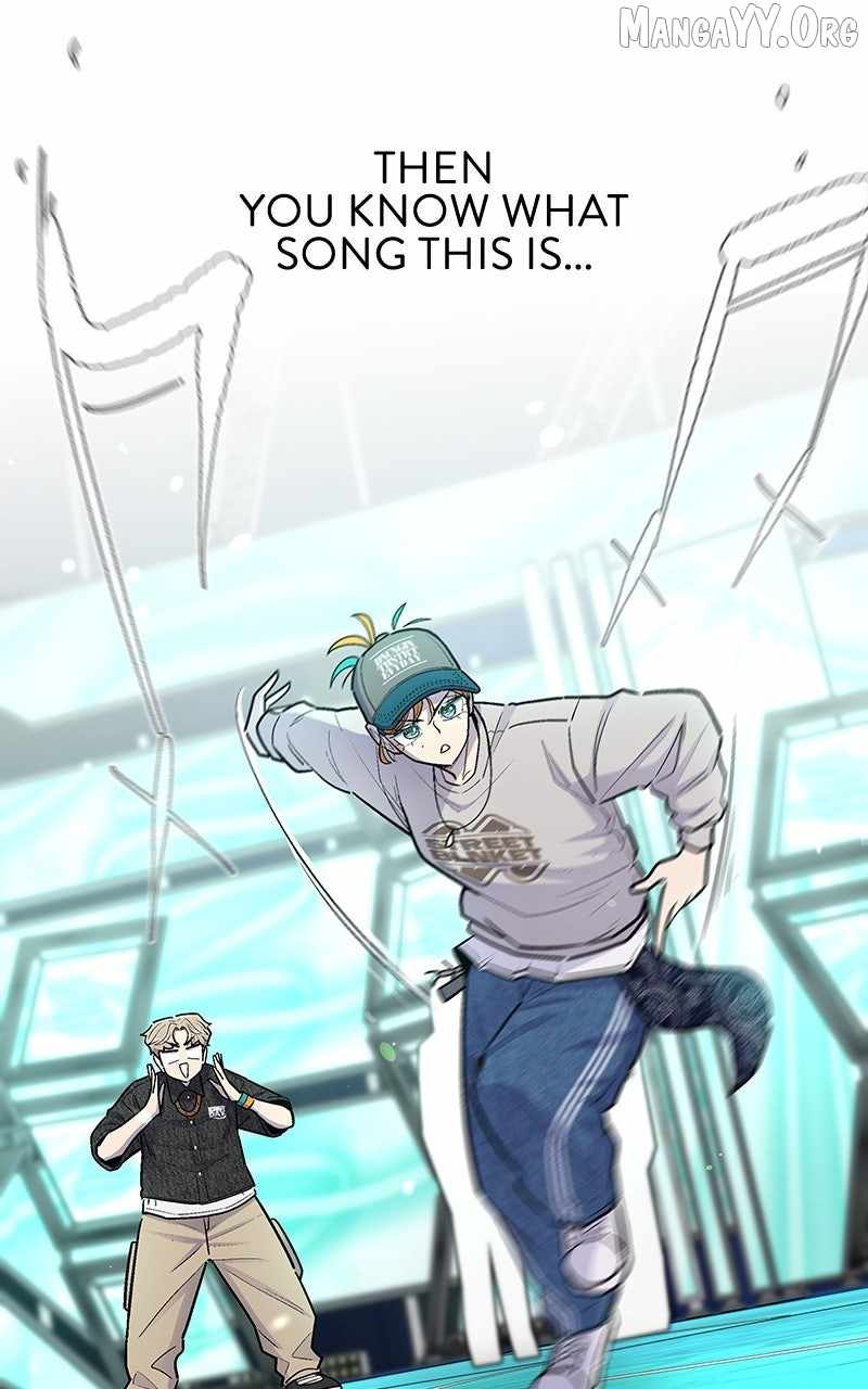 Skool of Street Chapter 74 page 54