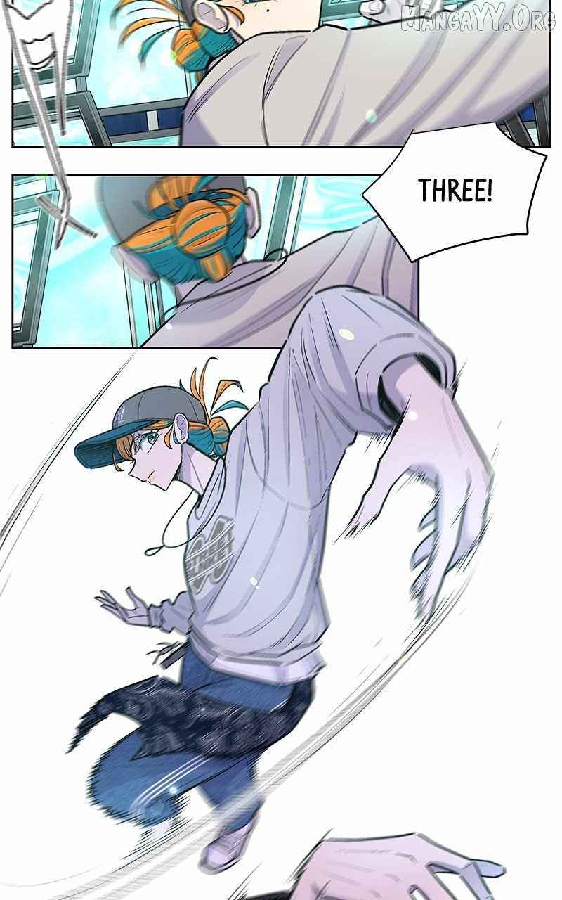 Skool of Street Chapter 74 page 57