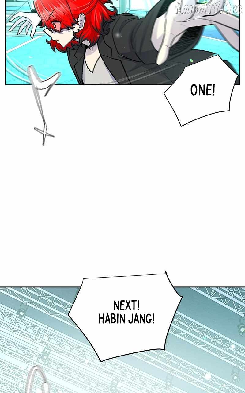Skool of Street Chapter 74 page 59