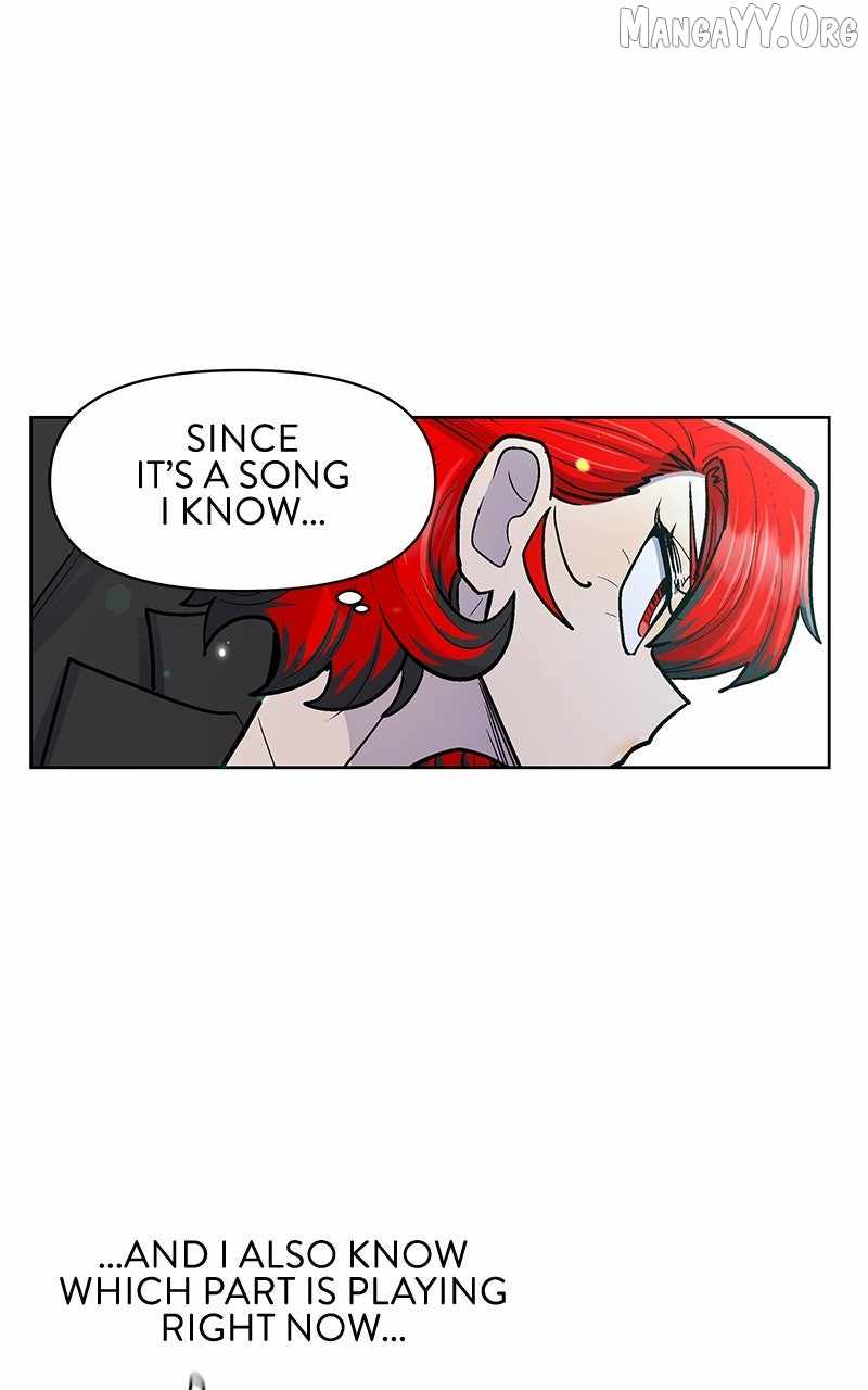 Skool of Street Chapter 74 page 61
