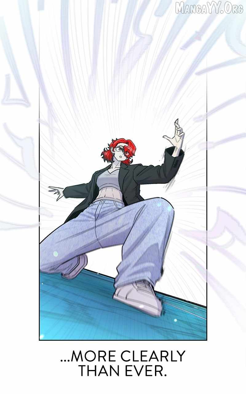 Skool of Street Chapter 74 page 65
