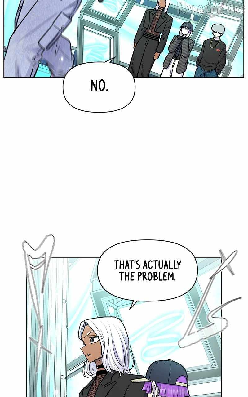 Skool of Street Chapter 74 page 68