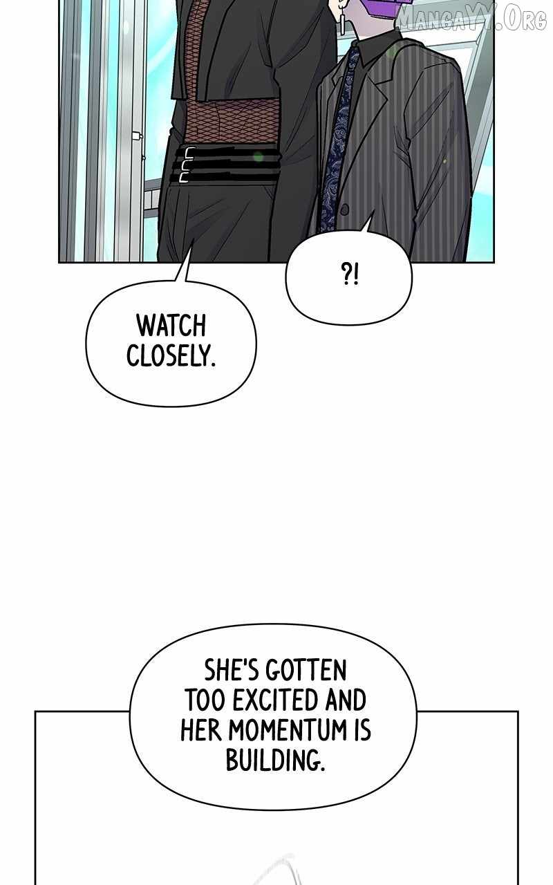Skool of Street Chapter 74 page 69