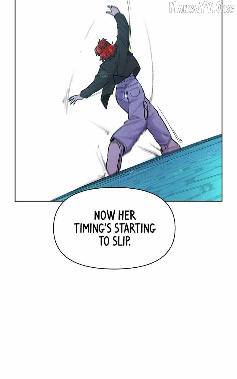Skool of Street Chapter 74 page 70