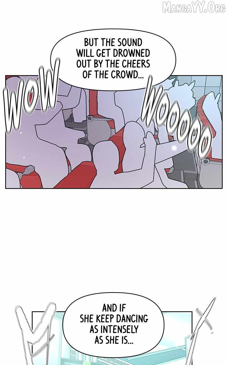 Skool of Street Chapter 74 page 72