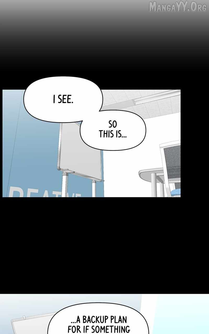 Skool of Street Chapter 74 page 74