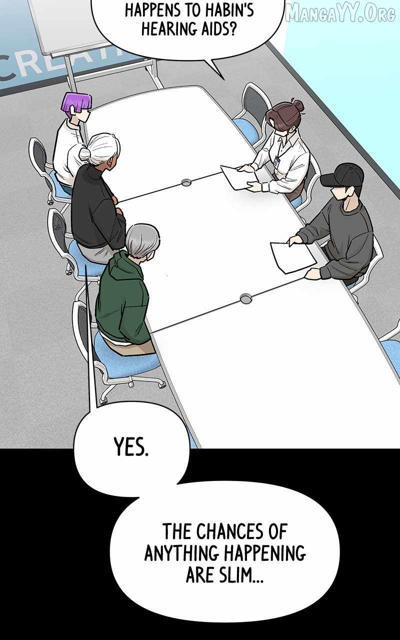 Skool of Street Chapter 74 page 75